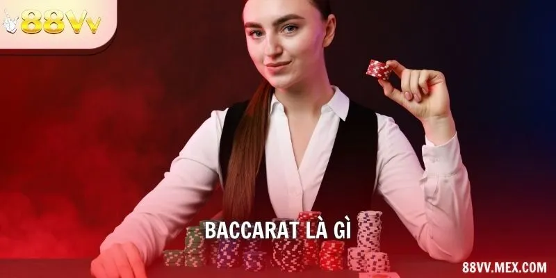 Baccarat Là Gì Lắc Bài Đỉnh Cao, Thắng Lớn Từ Vài Giây
