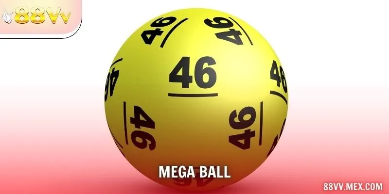 Mega Ball – Mỗi Lượt Quay, Cơ Hội Nhân Thưởng Trăm Lần